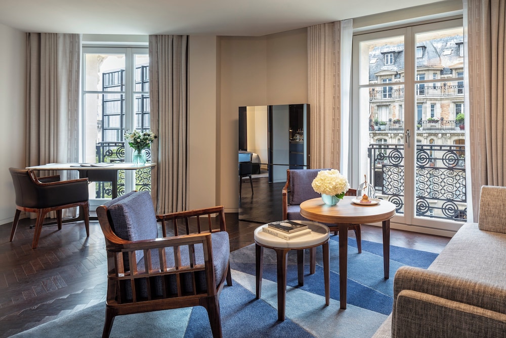 Hotel Lutetia 7