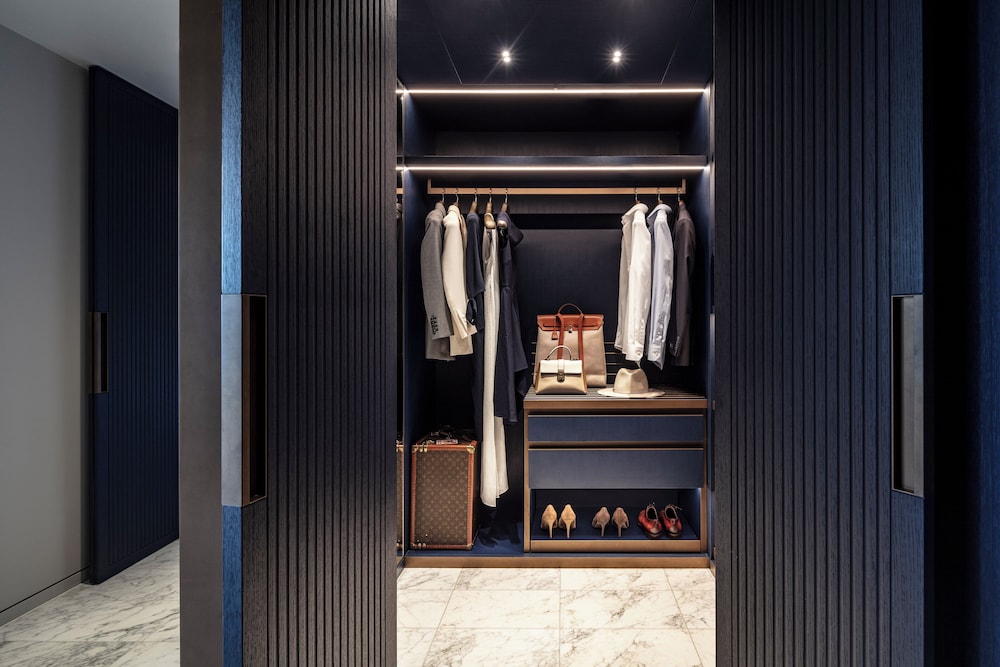Hotel Lutetia 9