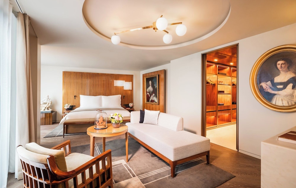 Hotel Lutetia 6