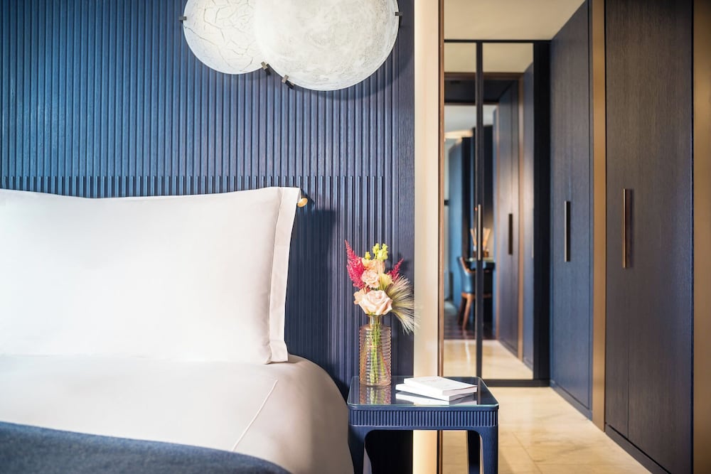 Hotel Lutetia 12