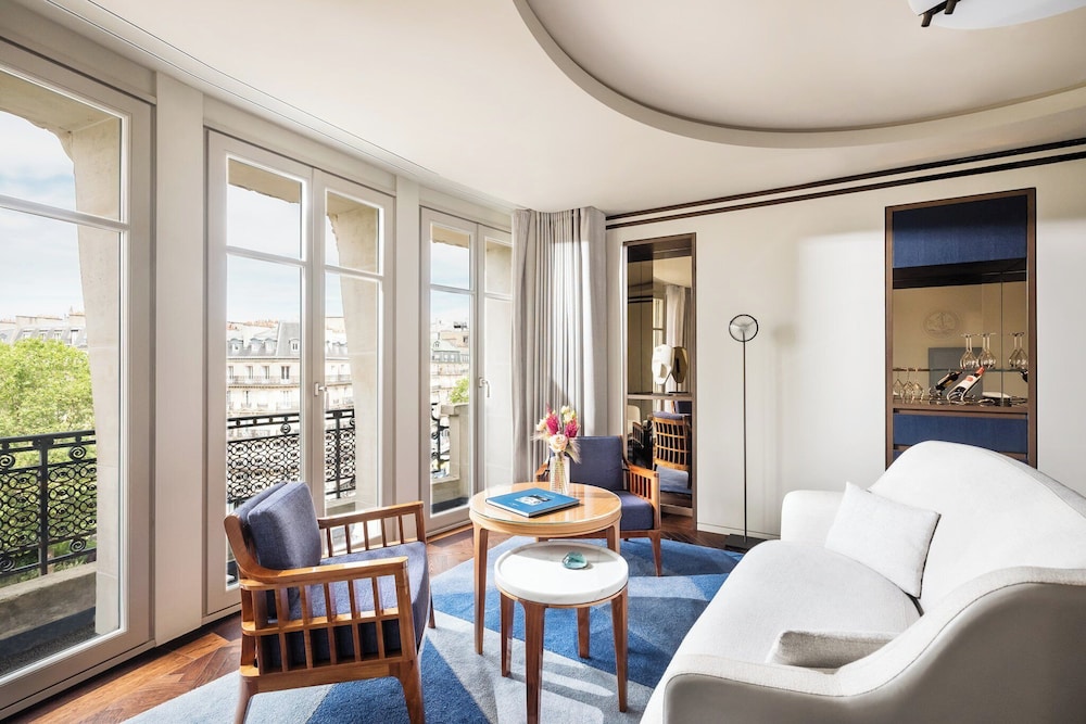 Hotel Lutetia 15