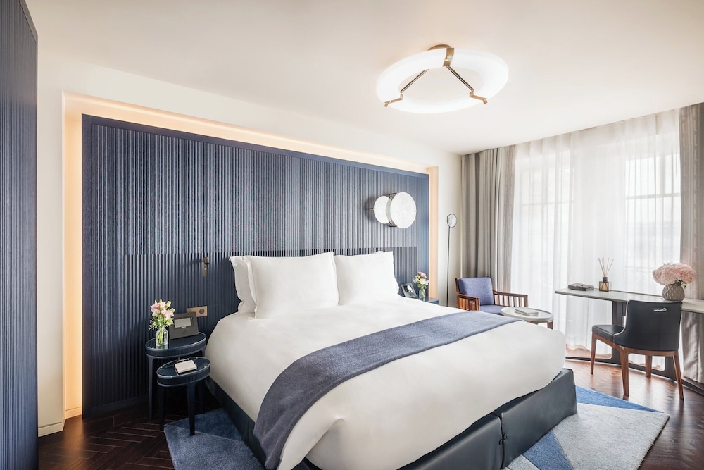 Hotel Lutetia 4
