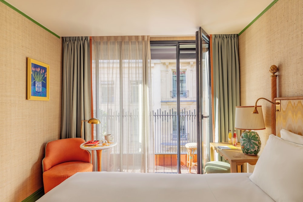 La Fantaisie Paris 20