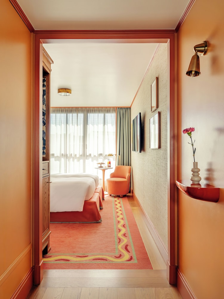 La Fantaisie Paris 8
