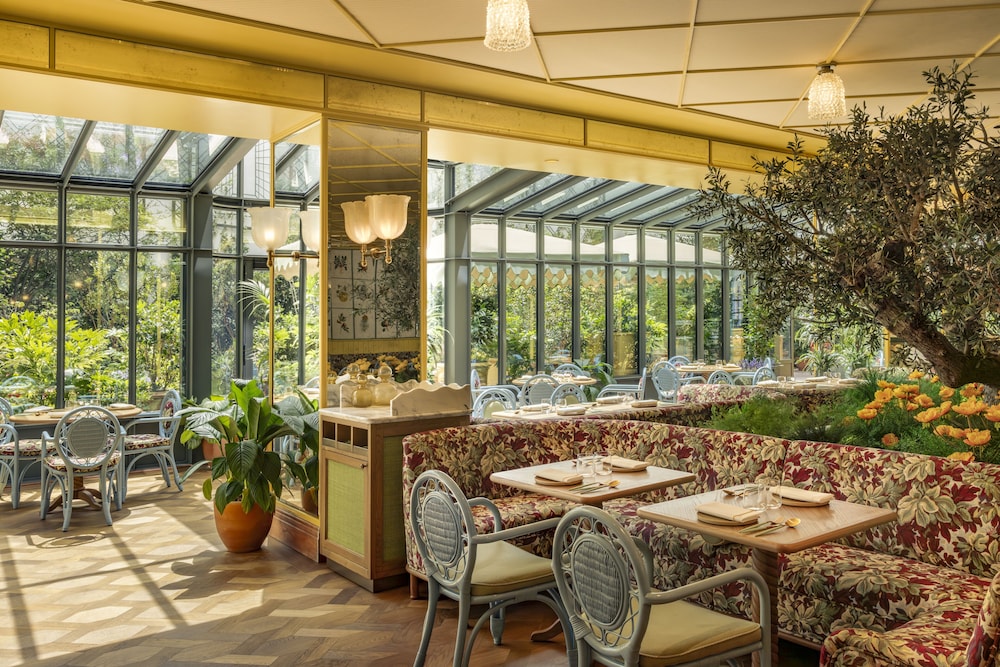 La Fantaisie Paris 1
