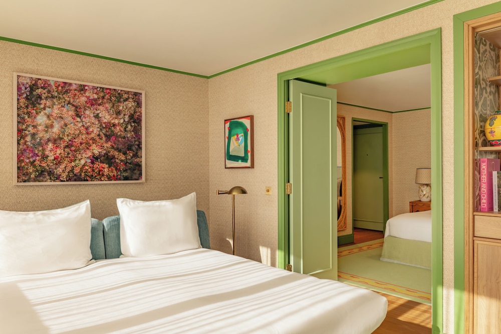 La Fantaisie Paris 17