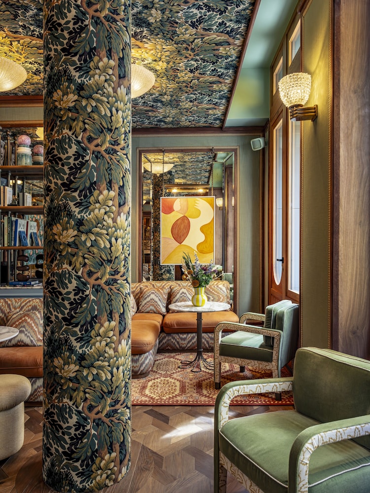 La Fantaisie Paris 3