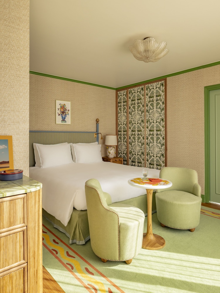 La Fantaisie Paris 5