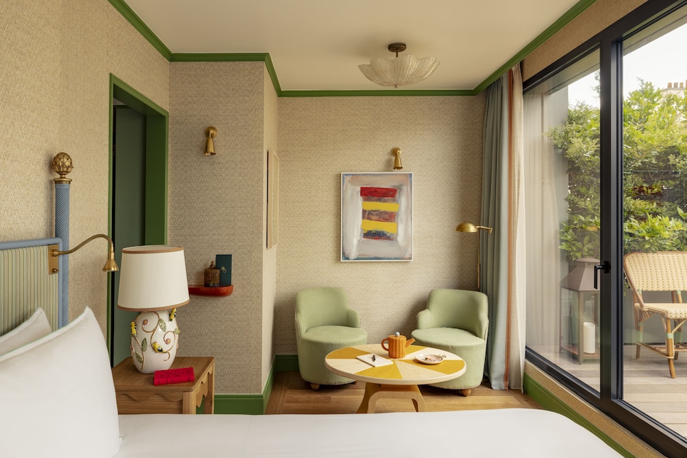 La Fantaisie Paris 6