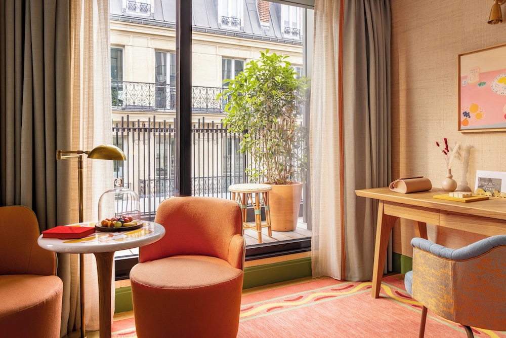 La Fantaisie Paris 7