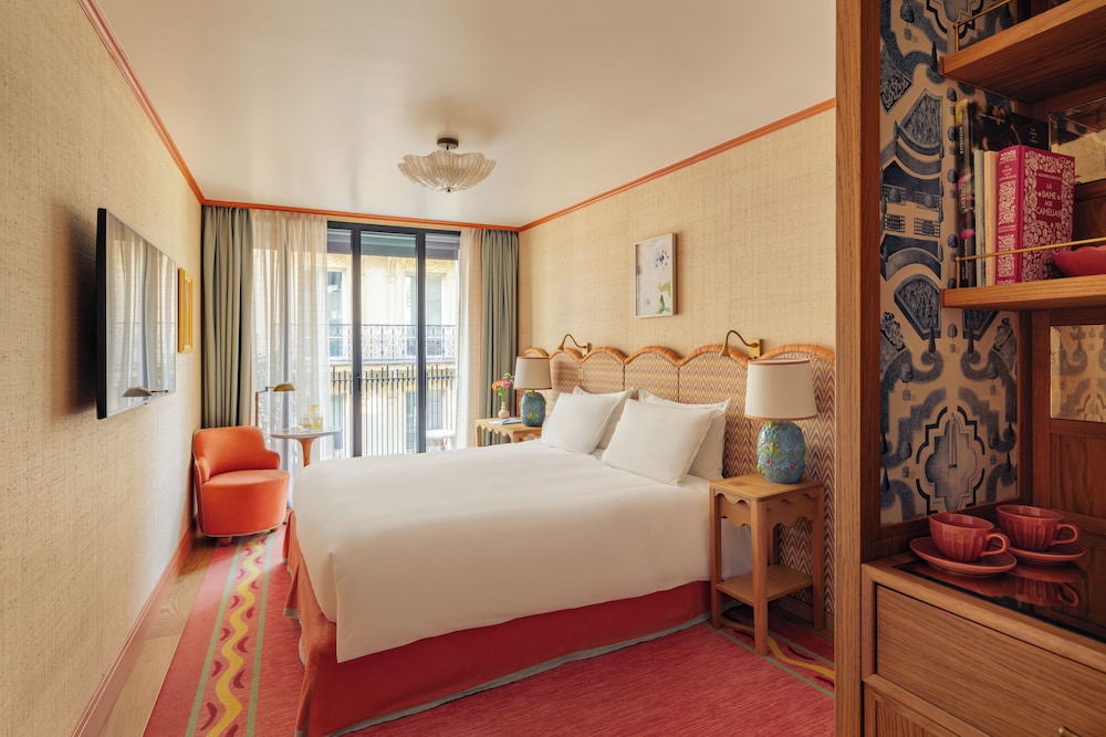 La Fantaisie Paris 15
