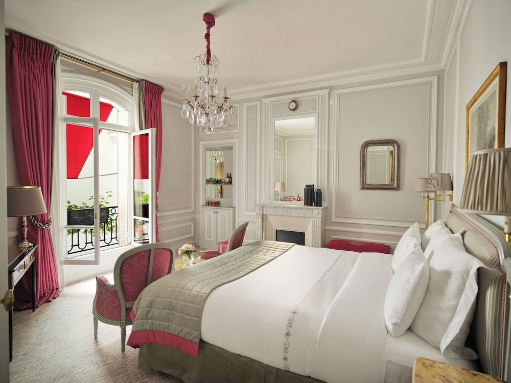Hotel Plaza Athenee 20