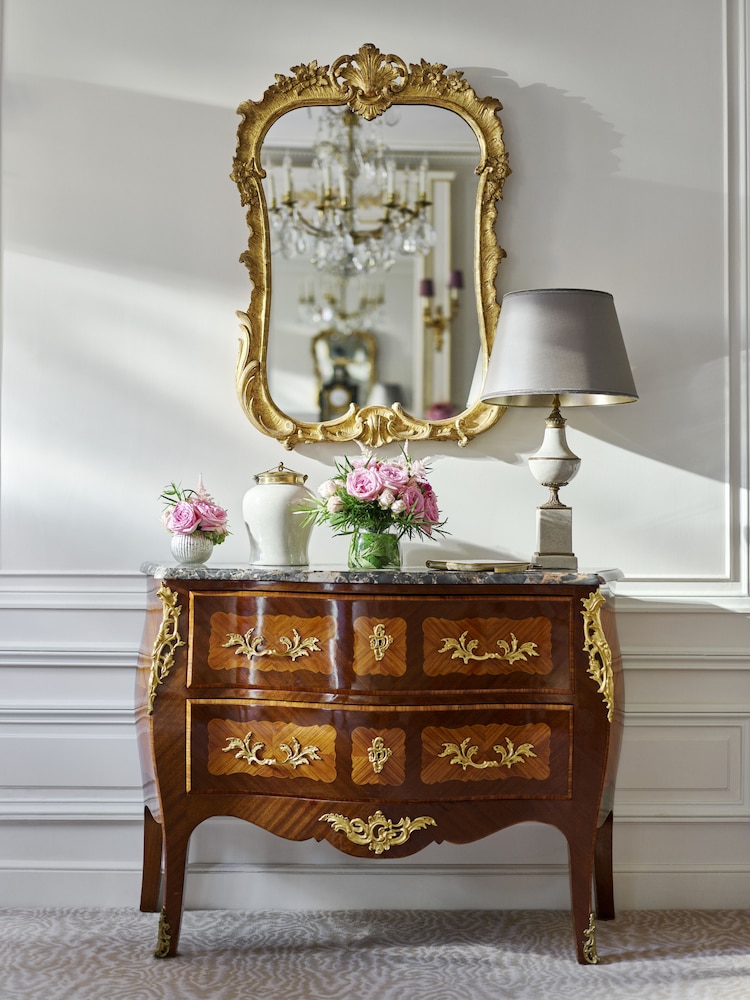 Hotel Plaza Athenee 3