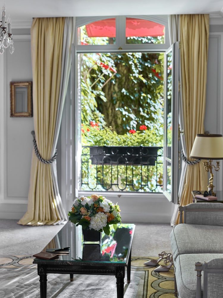 Hotel Plaza Athenee 4