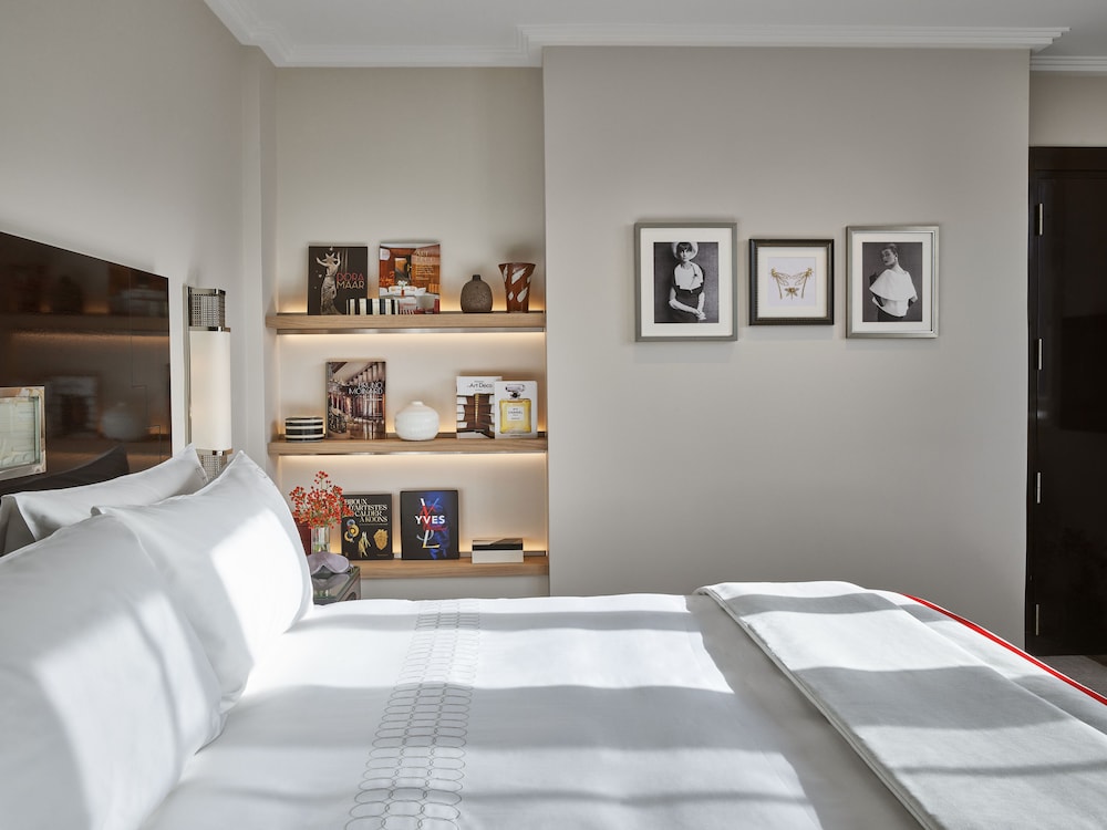 Hotel Plaza Athenee 6