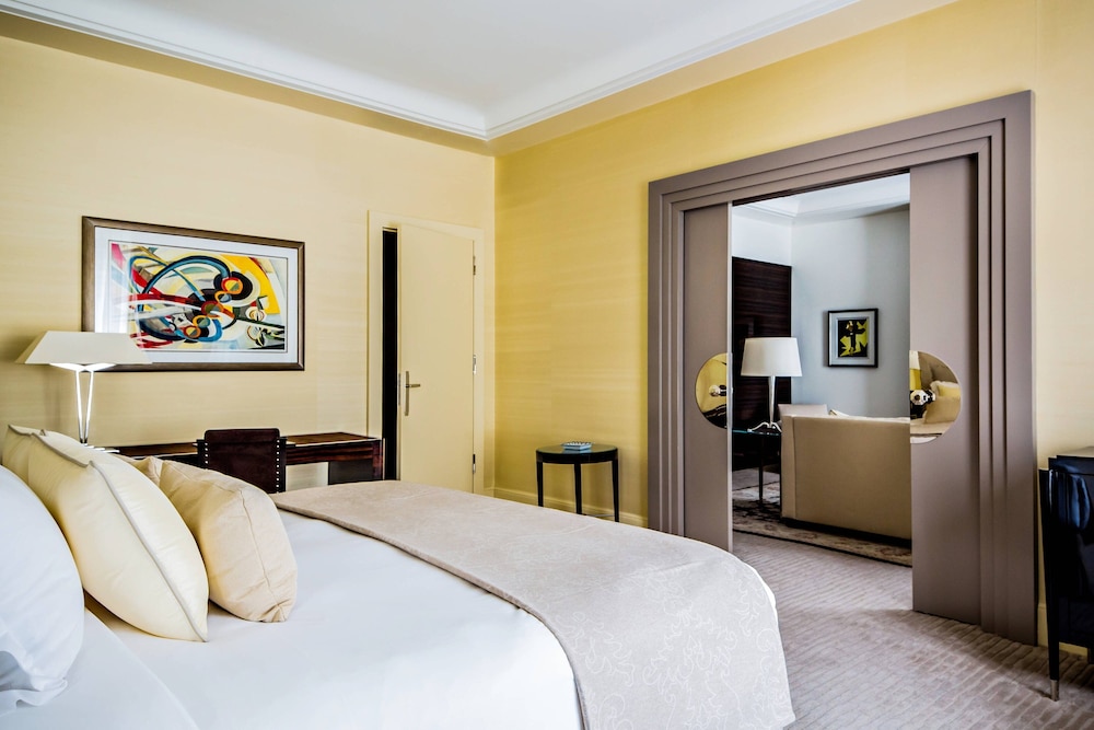 Prince de Galles, a Luxury Collection Hotel 8