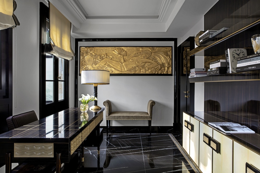 Prince de Galles, a Luxury Collection Hotel 23