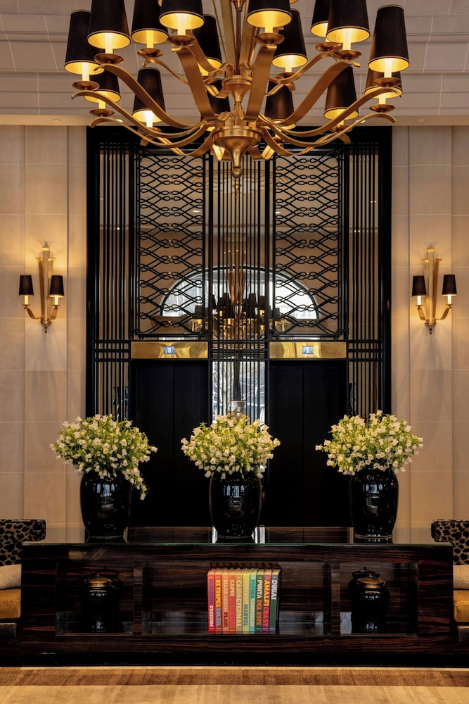 Prince de Galles, a Luxury Collection Hotel 4