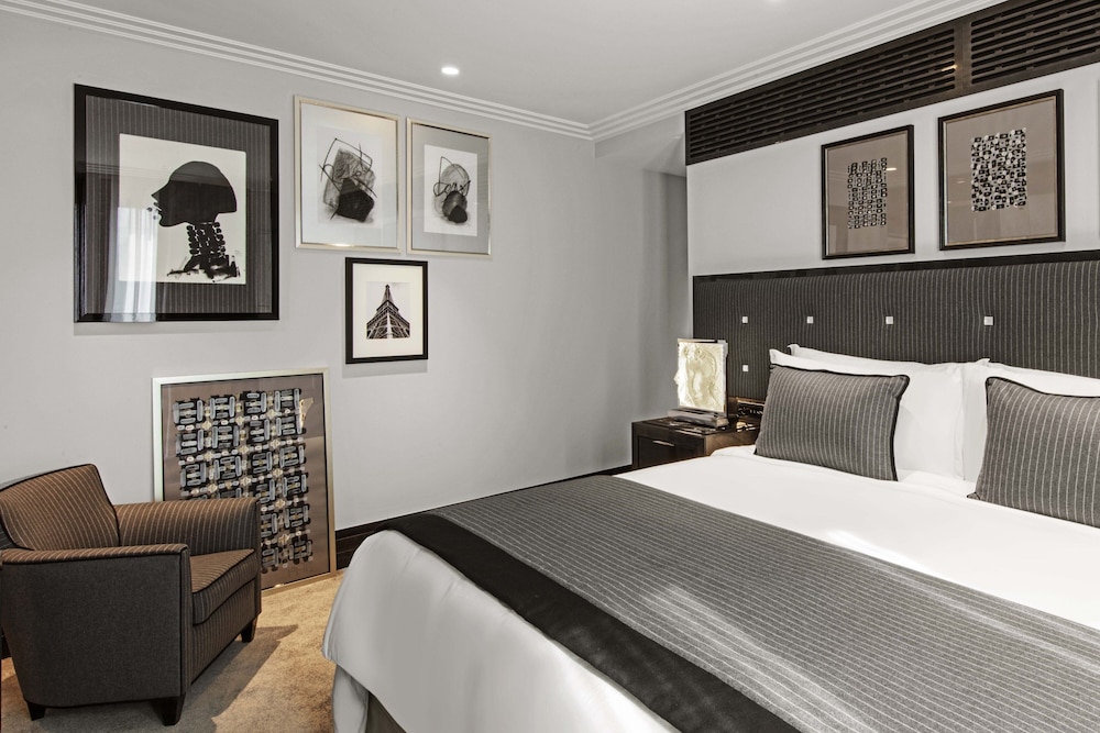 Prince de Galles, a Luxury Collection Hotel 22