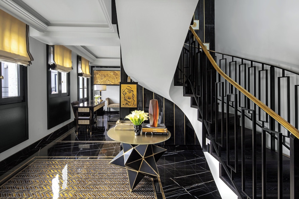 Prince de Galles, a Luxury Collection Hotel 13