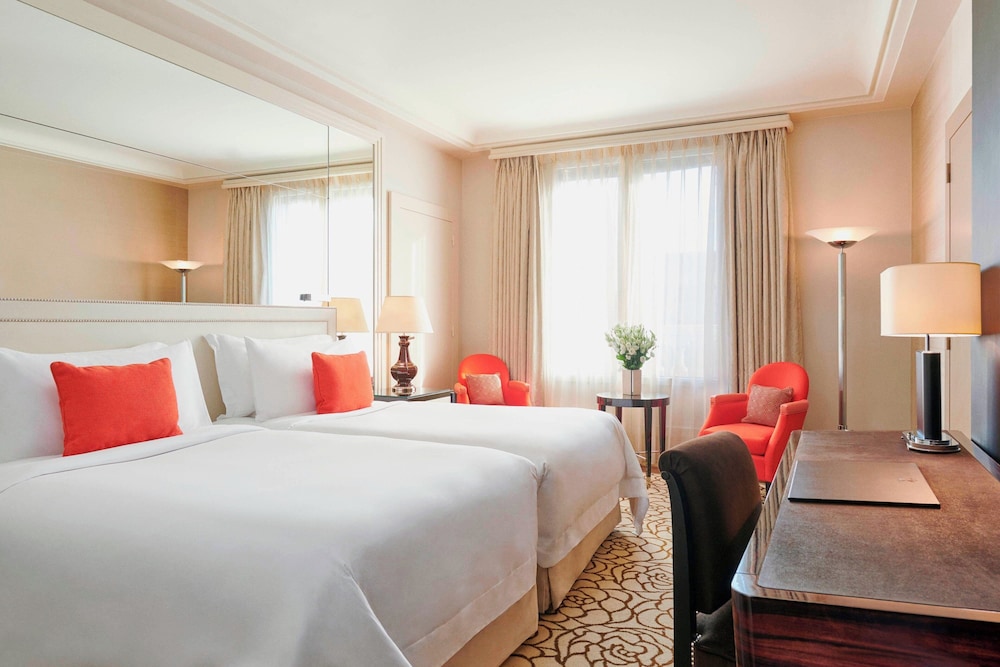 Prince de Galles, a Luxury Collection Hotel 17