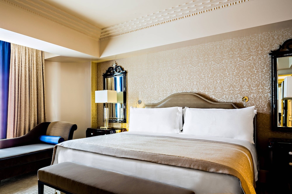 Prince de Galles, a Luxury Collection Hotel 6