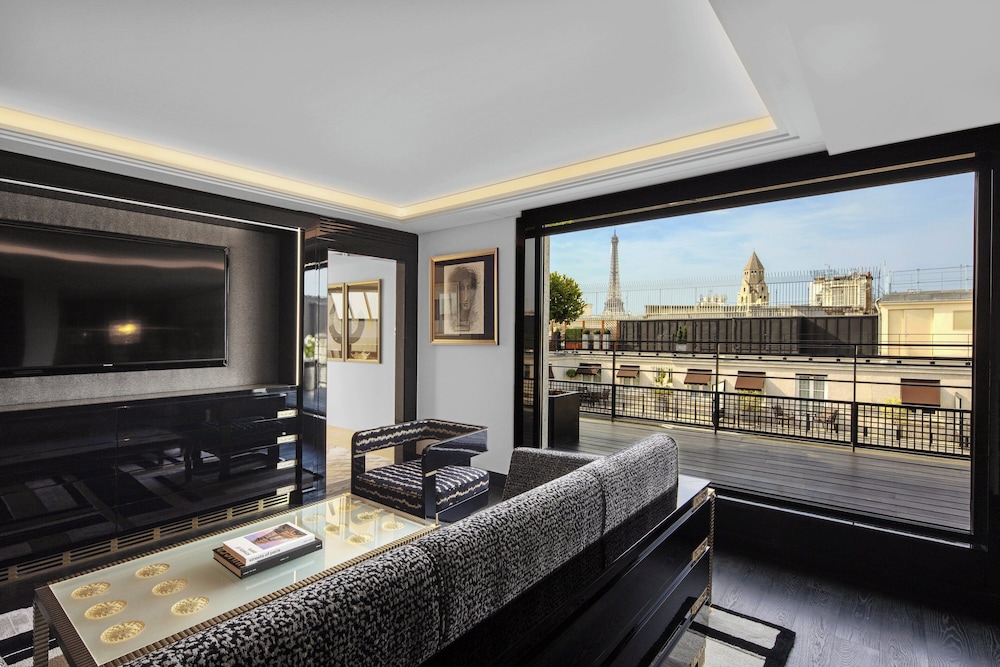 Prince de Galles, a Luxury Collection Hotel 9