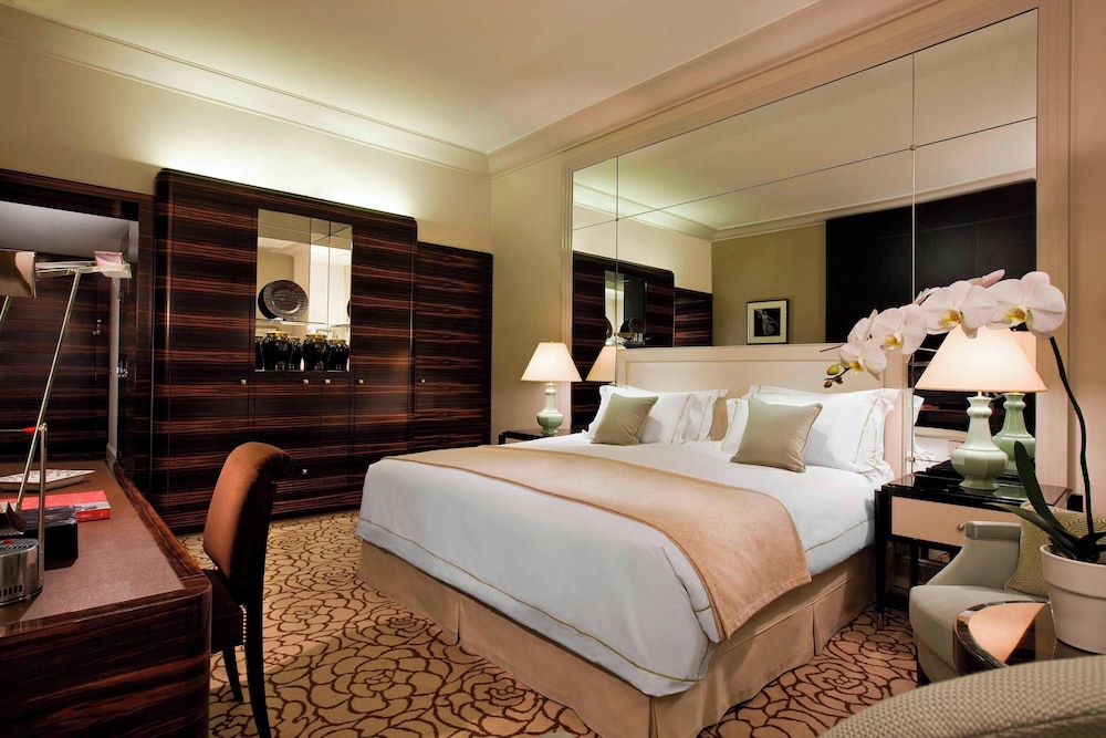 Prince de Galles, a Luxury Collection Hotel 21