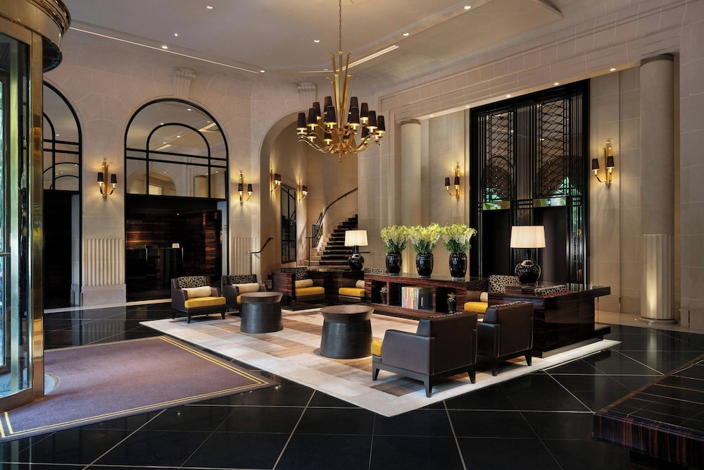 Prince de Galles, a Luxury Collection Hotel 5