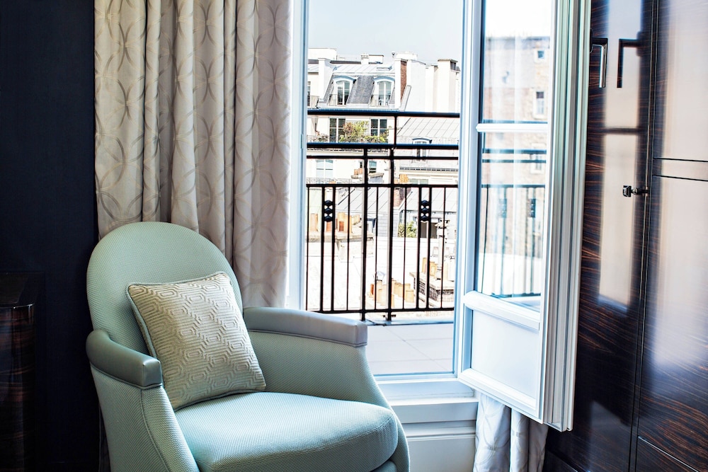 Prince de Galles, a Luxury Collection Hotel 16
