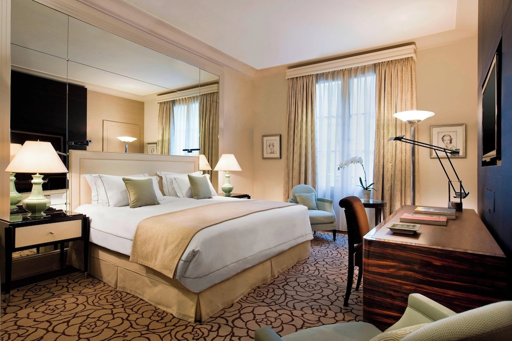 Prince de Galles, a Luxury Collection Hotel 20