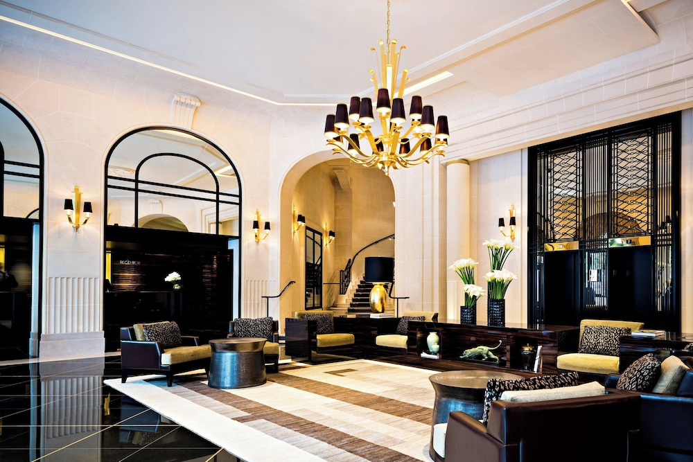 Prince de Galles, a Luxury Collection Hotel 3