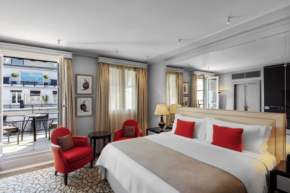 Prince de Galles, a Luxury Collection Hotel 18