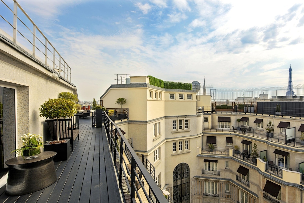 Prince de Galles, a Luxury Collection Hotel 7