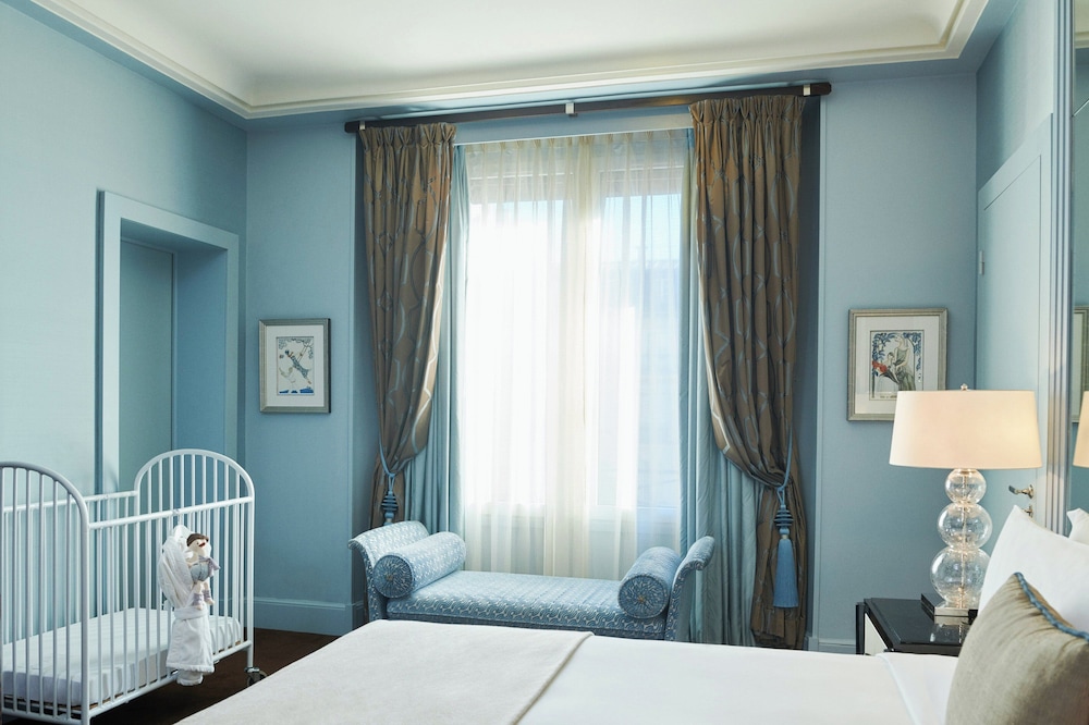 Prince de Galles, a Luxury Collection Hotel 12