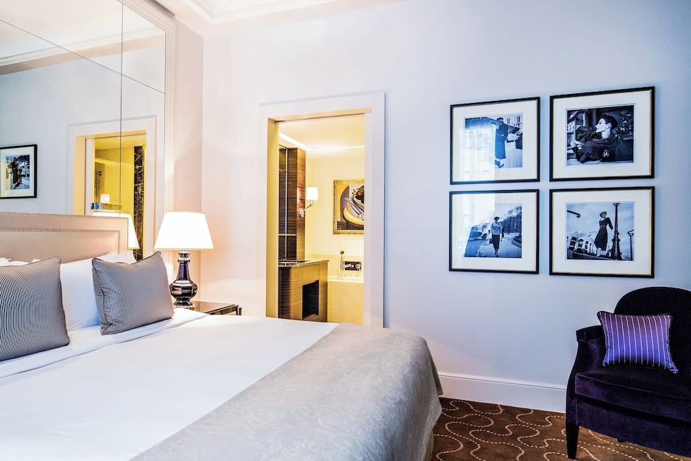 Prince de Galles, a Luxury Collection Hotel 11