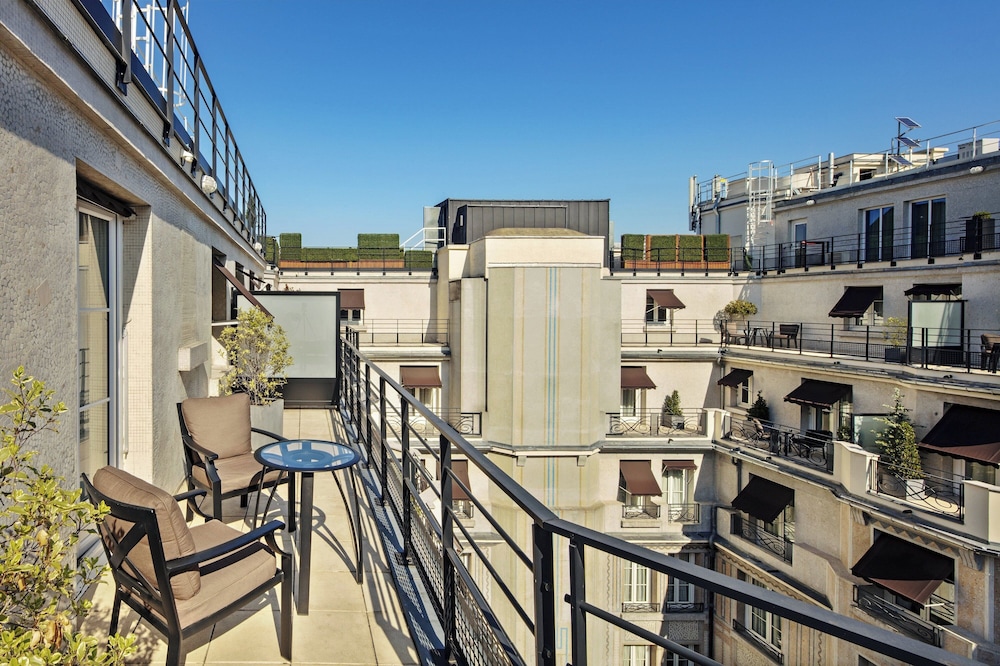 Prince de Galles, a Luxury Collection Hotel 15