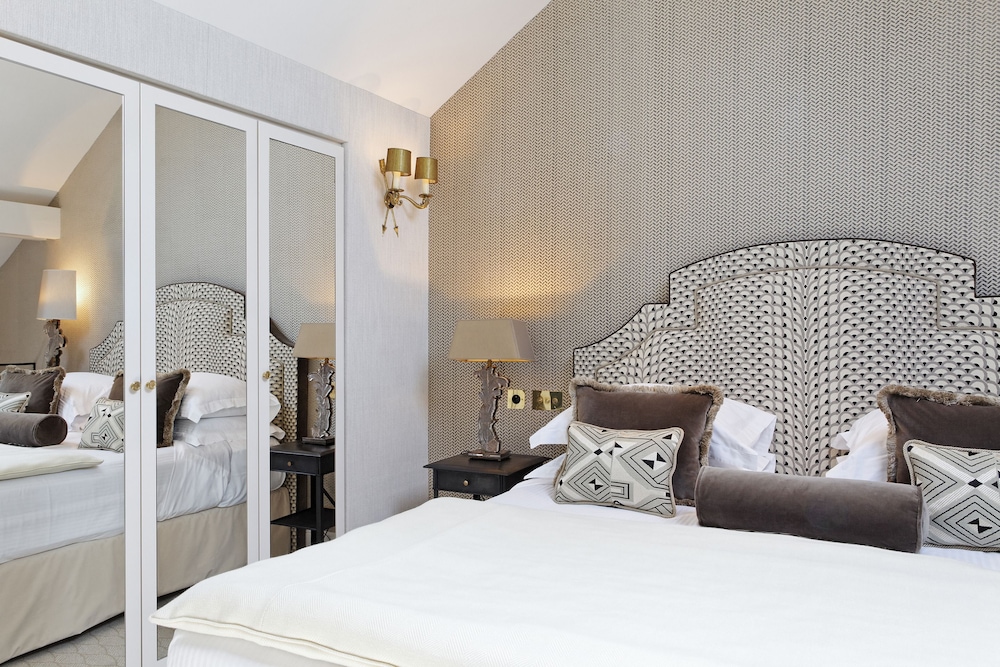 Relais Christine 7