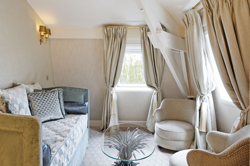 Relais Christine 13