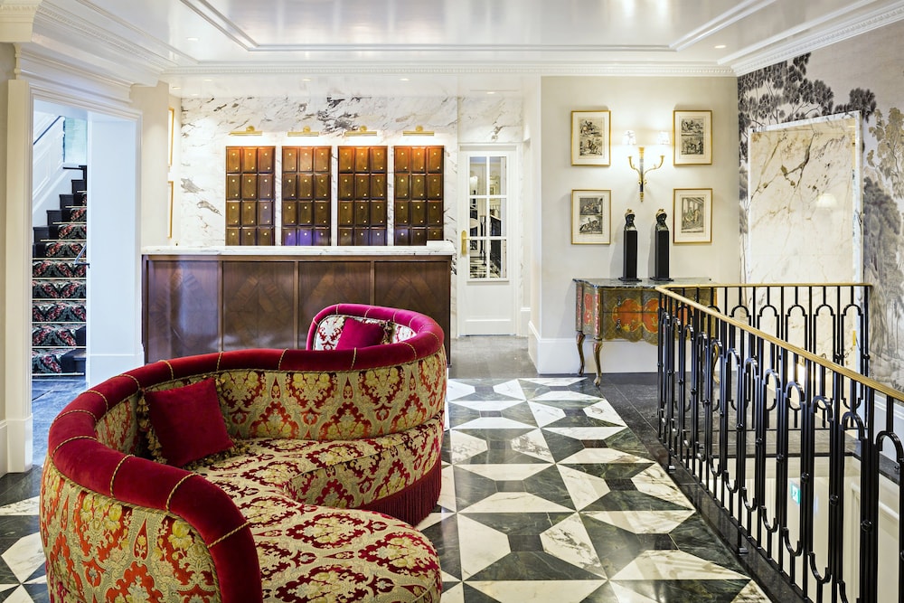 Relais Christine 3