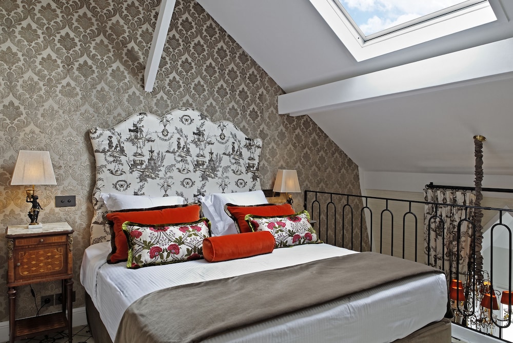 Relais Christine 8
