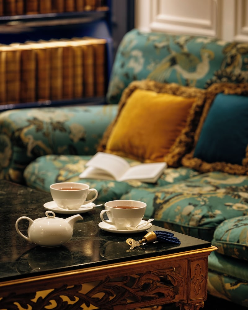 Relais Christine 5