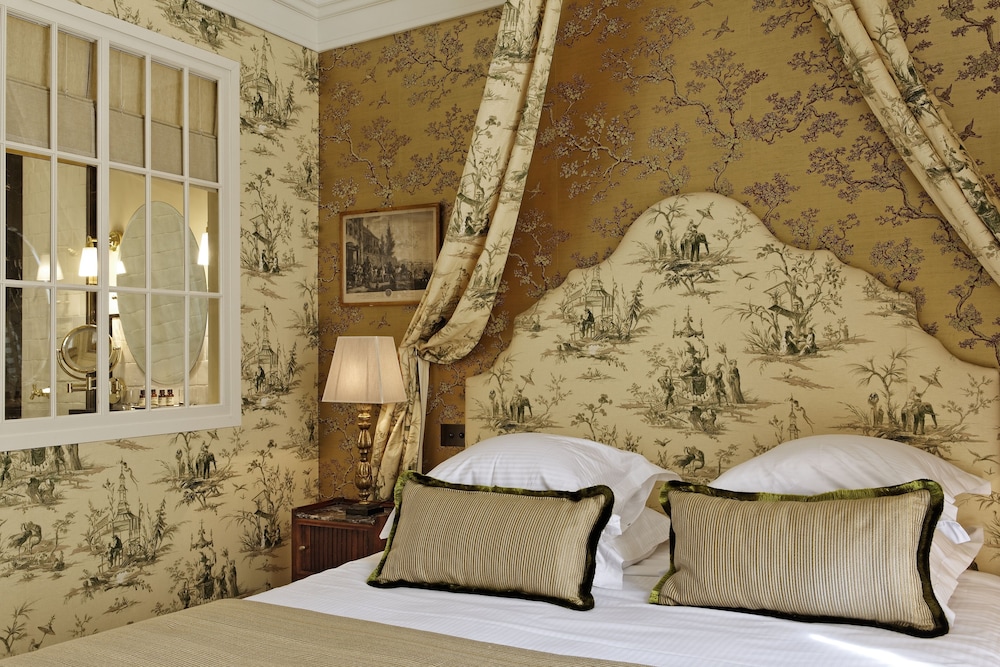 Relais Christine 21