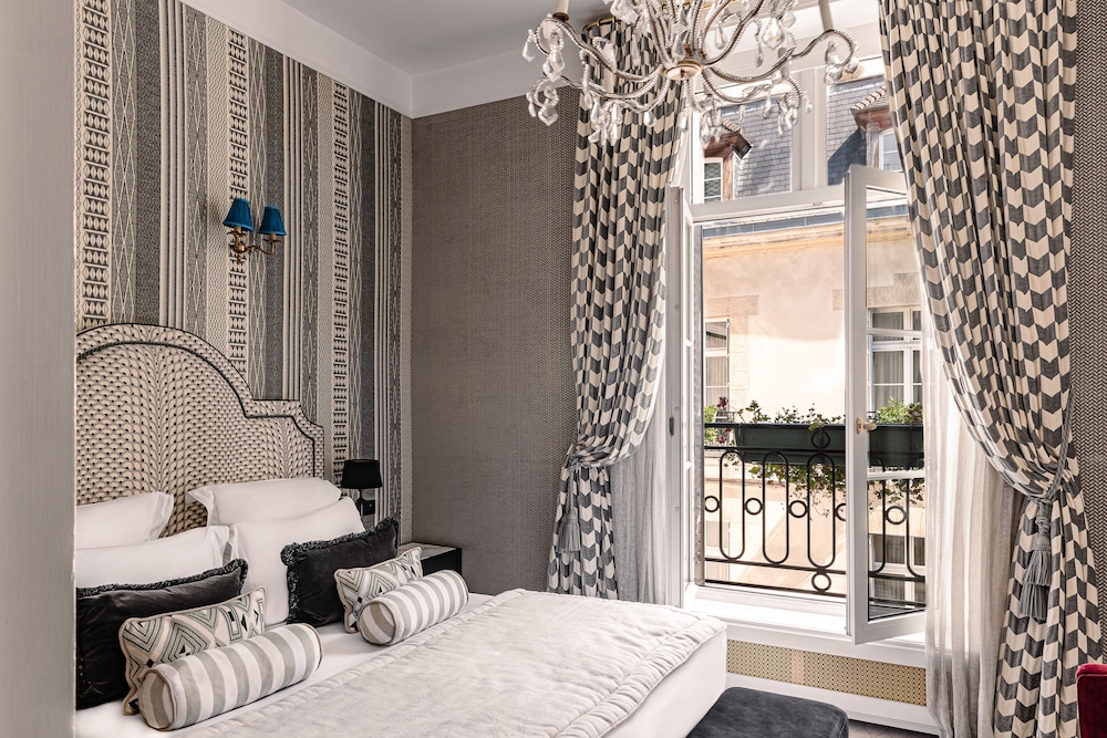Relais Christine 22