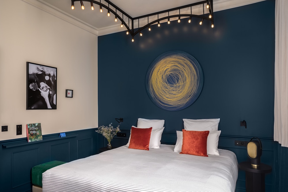 Chouchou Hôtel 8