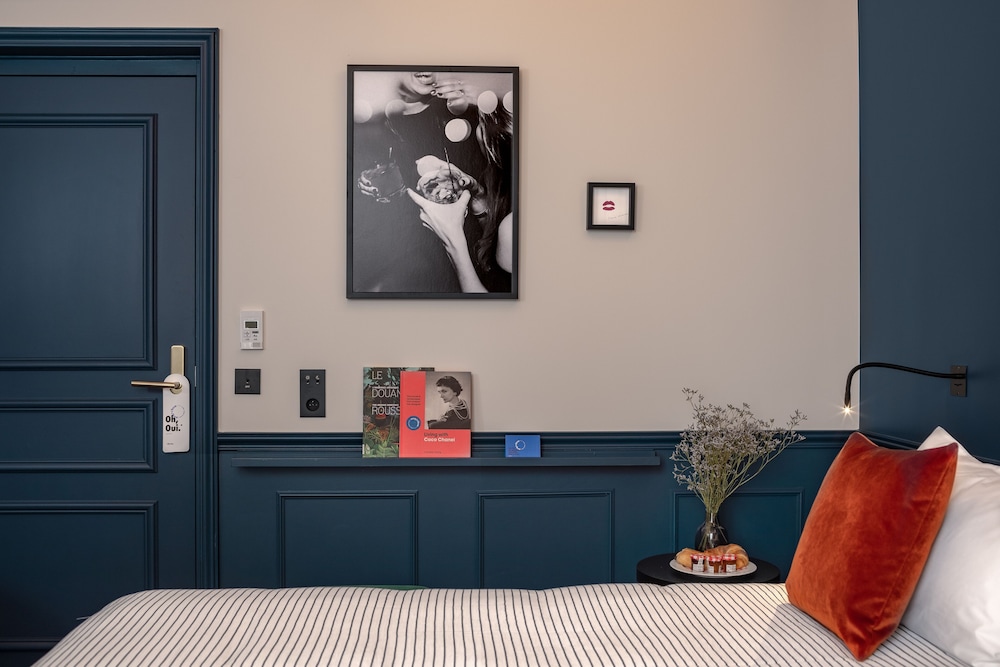 Chouchou Hôtel 9