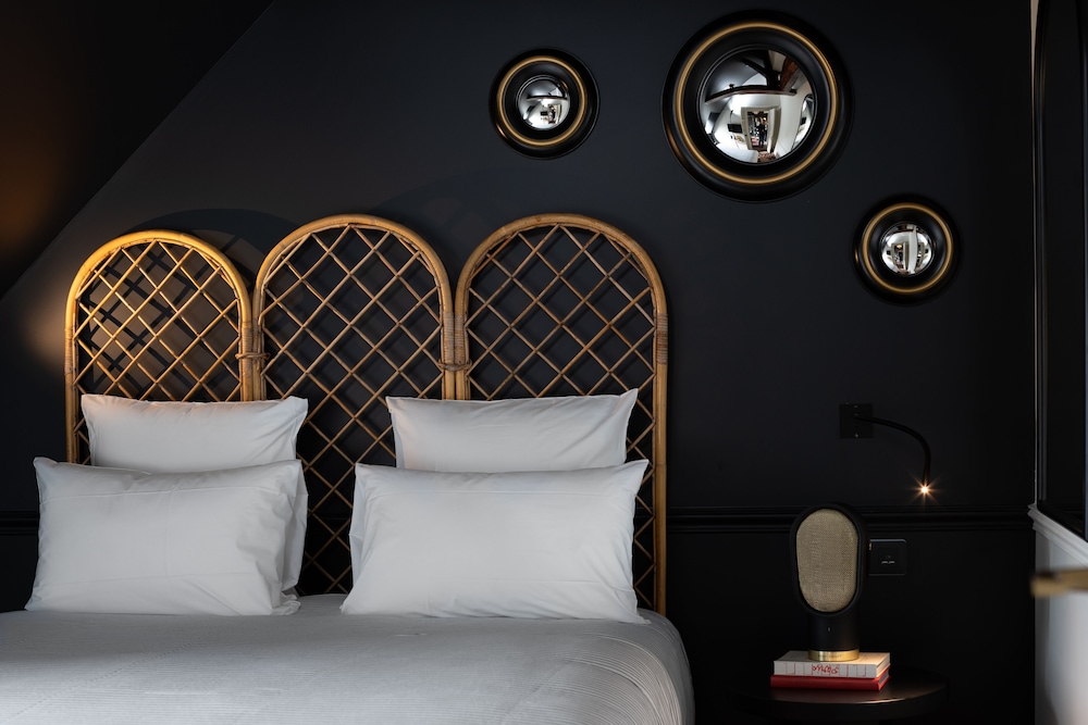 Chouchou Hôtel 15
