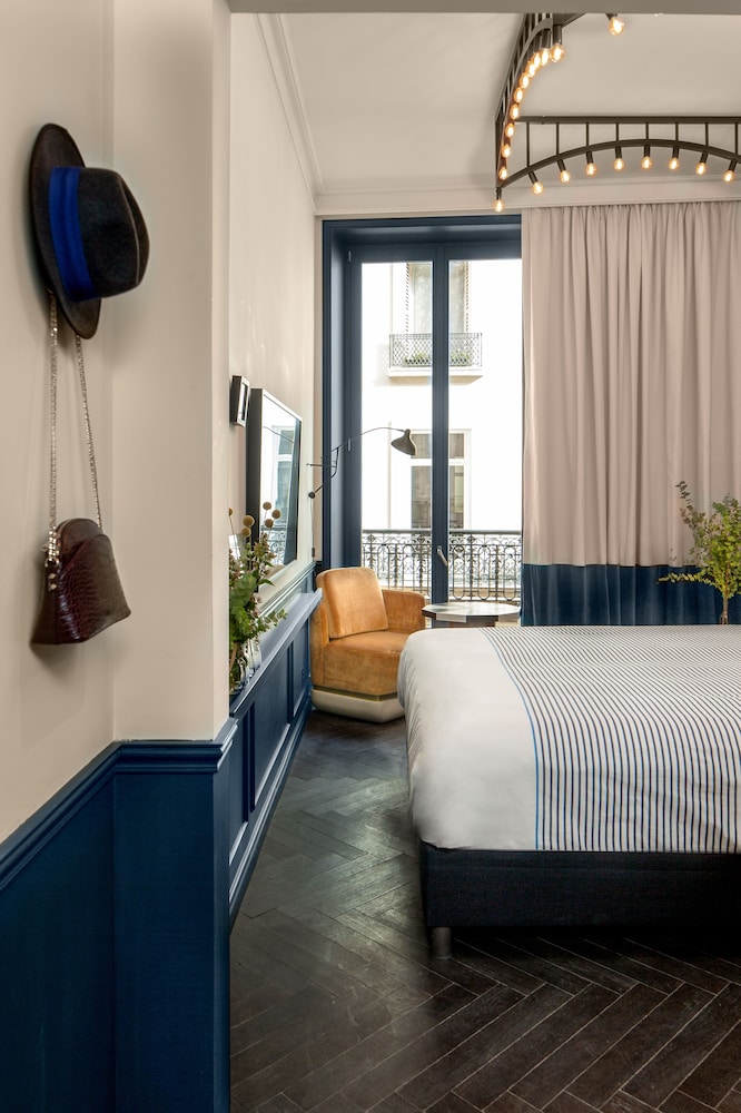 Chouchou Hôtel 23
