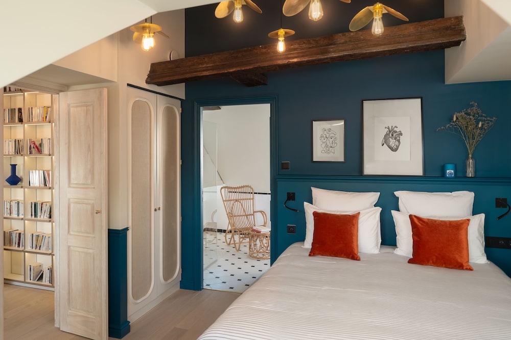 Chouchou Hôtel 11