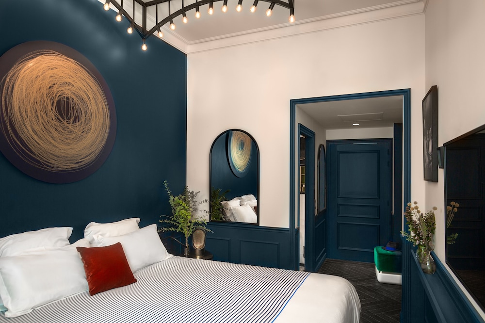 Chouchou Hôtel 22
